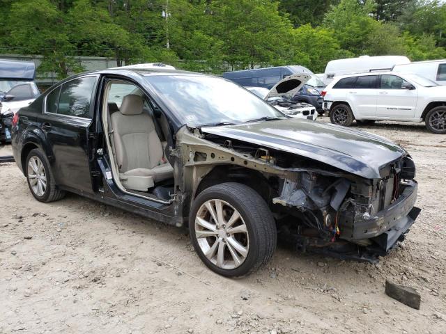 Photo 4 from auction – 2014 SUBARU LEGACY 2.5 with VIN 4S3BMBC66E3036175