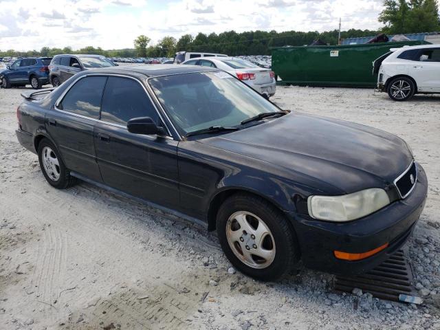 Photo 4 from auction – 1997 ACURA 3.2TL with VIN JH4UA3641VC007571