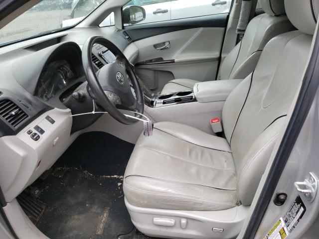Photo 7 from auction – 2010 TOYOTA VENZA with VIN 4T3ZA3BB4AU027039