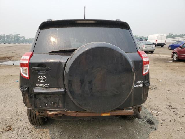 Foto 6 de la subasta – 2012 TOYOTA RAV4 LIMIT con VIN 2T3DK4DV1CW088257