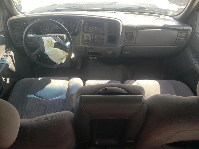 Photo 8 from auction – 2007 CHEVROLET SILVERADO with VIN 1GCGK13U37F126115