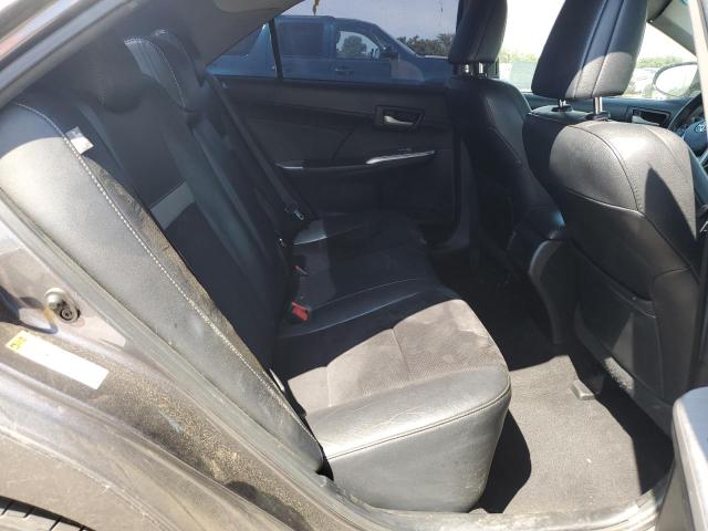 Photo 10 from auction – 2014 TOYOTA CAMRY SE with VIN 4T1BK1FK3EU553092