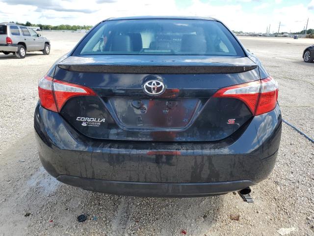 Photo 6 from auction – 2016 TOYOTA COROLLA L with VIN 2T1BURHE1GC616663