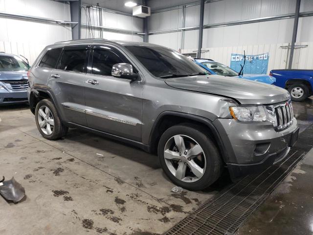 Photo 4 from auction – 2012 JEEP GRAND CHER with VIN 1C4RJFBT9CC173601
