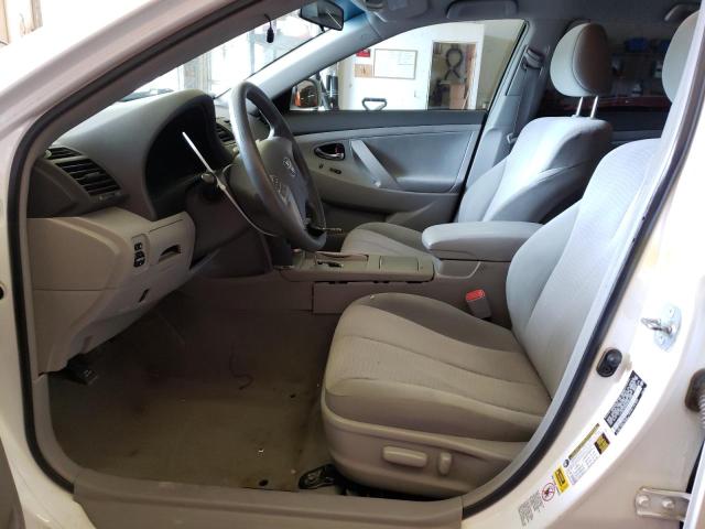Photo 7 from auction – 2011 TOYOTA CAMRY BASE with VIN 4T1BF3EK6BU651692