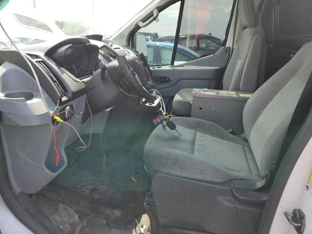 Photo 7 from auction – 2017 FORD TRANSIT T- with VIN 1FTYR1YM9HKA91047