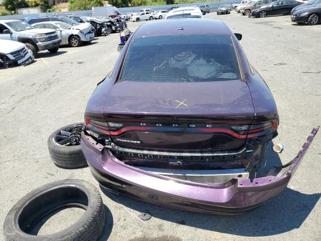 Photo 6 from auction – 2021 DODGE CHARGER SX with VIN 2C3CDXBG1MH512750