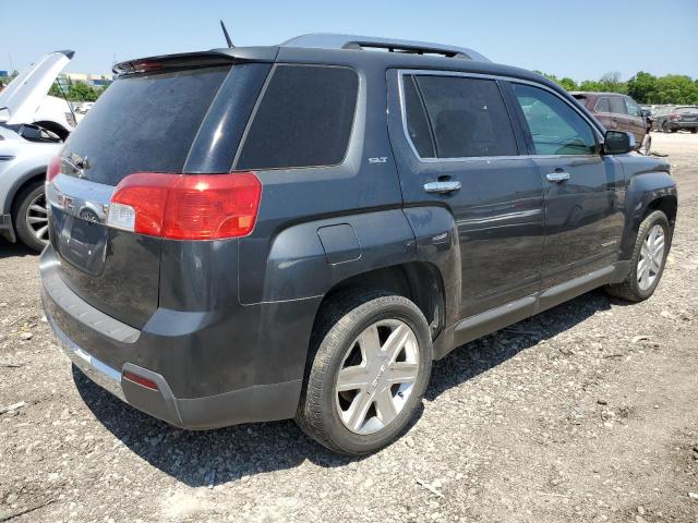 Фото 3 с аукциона – 2010 GMC TERRAIN SL с VIN 2CTALHEW7A6338838