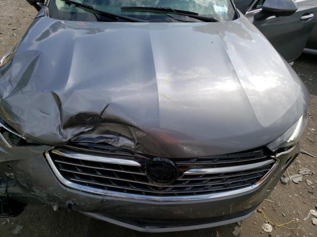 Photo 12 from auction – 2022 BUICK ENVISION E with VIN LRBFZPR48ND020090