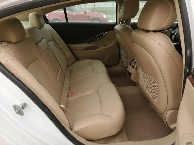 Photo 10 from auction – 2011 BUICK LACROSSE C with VIN 1G4GC5EDXBF305760