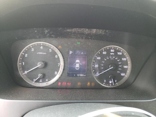 Photo 9 from auction – 2015 HYUNDAI SONATA SE with VIN 5NPE24AF1FH166758