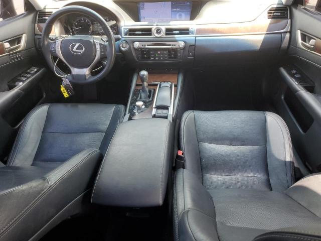 Photo 8 from auction – 2013 LEXUS GS 350 with VIN JTHBE1BL9D5013070
