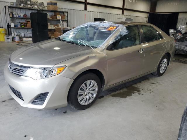 Photo 1 from auction – 2014 TOYOTA CAMRY L with VIN 4T1BF1FK3EU743365
