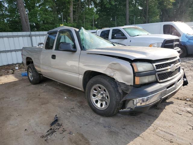 Photo 4 from auction – 2006 CHEVROLET SILVERADO with VIN 1GCEC19ZX6Z134278