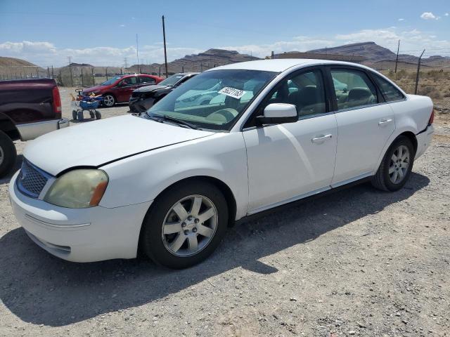 FORD FIVE HUNDR 2007 with VIN 1FAFP241X7G106094 - Photo from auction