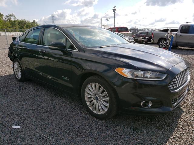 Photo 4 from auction – 2014 FORD FUSION TIT with VIN 3FA6P0SU6ER218673