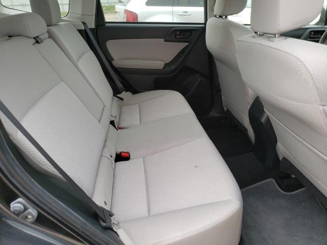 Photo 10 from auction – 2016 SUBARU FORESTER 2 with VIN JF2SJAGC4GH483193