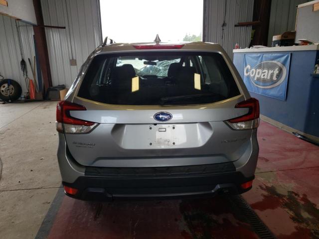 Photo 6 from auction – 2019 SUBARU FORESTER with VIN JF2SKACC5KH423841