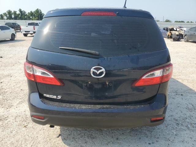 Photo 6 from auction – 2015 MAZDA 5 SPORT with VIN JM1CW2BL6F0189597