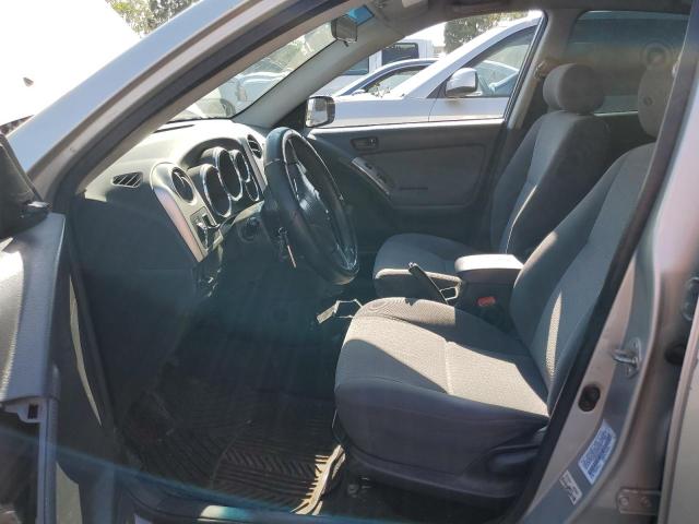Photo 7 from auction – 2004 TOYOTA COROLLA MA with VIN 2T1KR32E64C170142