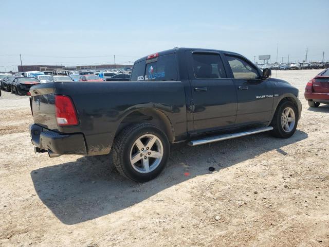 Photo 3 from auction – 2011 DODGE RAM 1500 with VIN 1D7RB1CT8BS554428