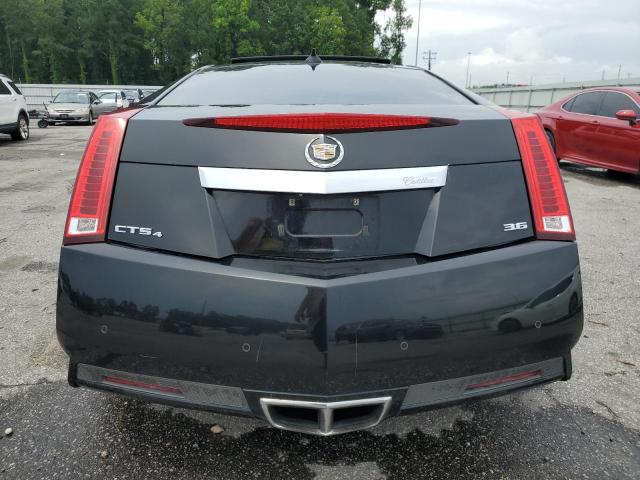 Photo 6 from auction – 2011 CADILLAC CTS PREMIU with VIN 1G6DS1ED1B0127214