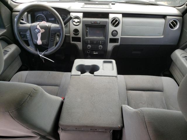 Photo 8 from auction – 2013 FORD F150 SUPER with VIN 1FTEW1CM5DKD11541