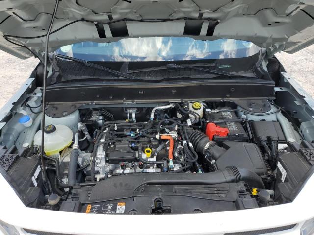 Photo 12 from auction – 2023 FORD BRONCO SPO with VIN 3FMCR9G65PRD10863