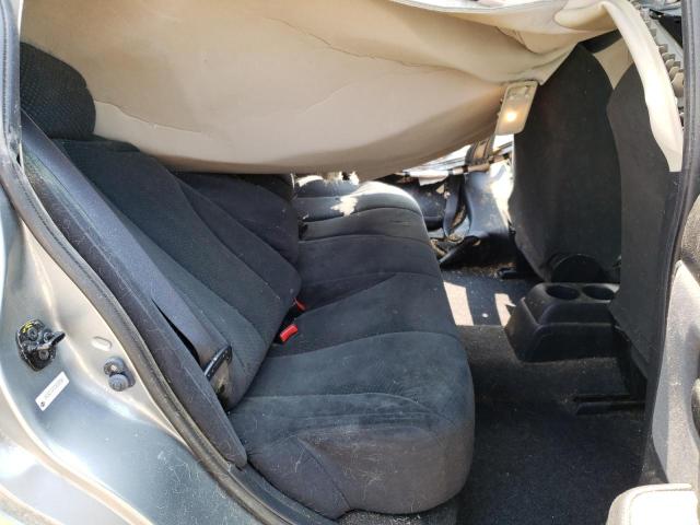 Photo 10 from auction – 2012 NISSAN VERSA S with VIN 3N1BC1CP7CK272785