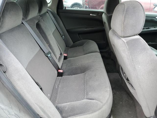 Photo 10 from auction – 2008 CHEVROLET IMPALA LT with VIN 2G1WT58K381375555