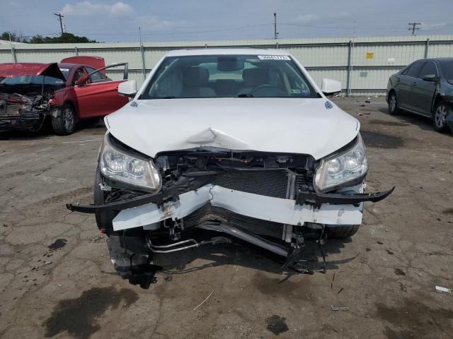 Photo 5 from auction – 2010 BUICK LACROSSE C with VIN 1G4GC5EG9AF176483