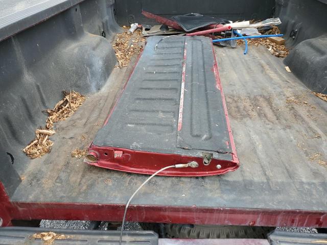 Photo 12 from auction – 2001 FORD F250 SUPER with VIN 1FTNF21L91ED21743