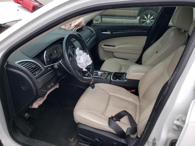 Photo 7 from auction – 2015 CHRYSLER 300 LIMITE with VIN 2C3CCAAG7FH860136