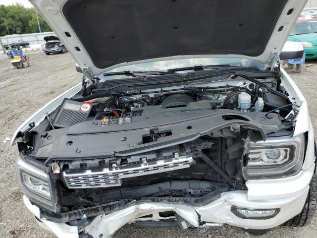 Photo 11 from auction – 2016 GMC SIERRA K15 with VIN 3GTU2PEJ5GG227518