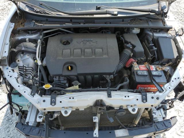 Photo 11 from auction – 2014 TOYOTA COROLLA L with VIN 5YFBURHE0EP065073