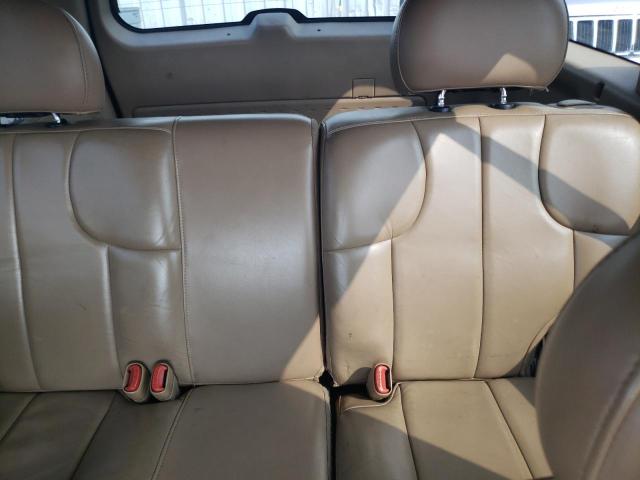 Photo 10 from auction – 2000 JEEP GRAND CHER with VIN 1J4GW48S2YC341981