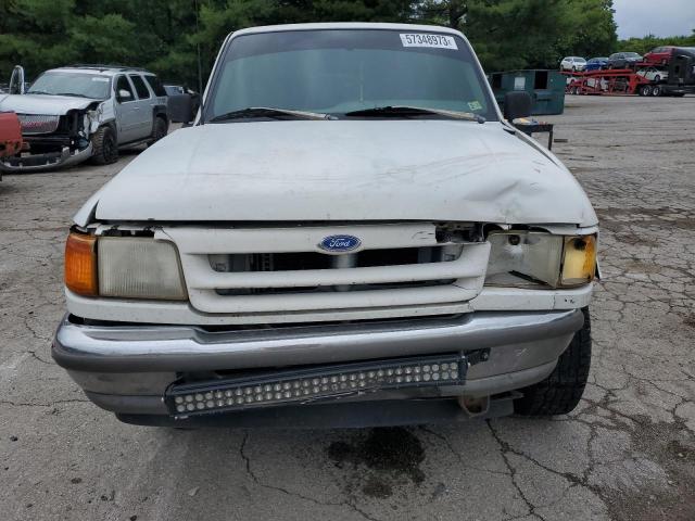 Photo 5 from auction – 1993 FORD RANGER SUP with VIN 1FTDR15X8PTA48955