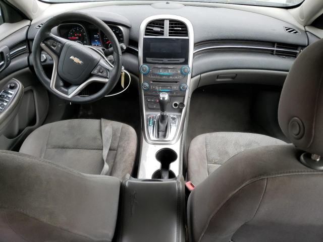 Photo 8 from auction – 2013 CHEVROLET MALIBU LS with VIN 1G11B5SA5DF347482