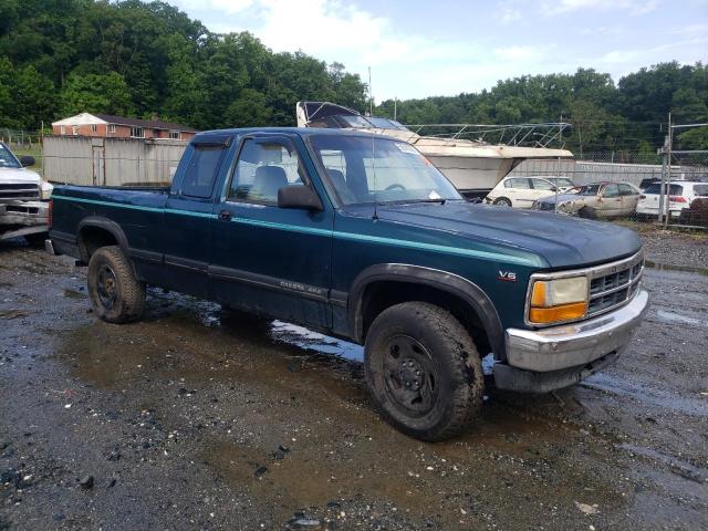 Photo 4 from auction – 1995 DODGE DAKOTA with VIN 1B7GG23XXSS176365