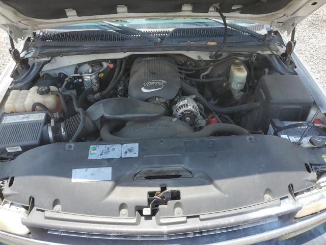Photo 11 from auction – 2002 CHEVROLET SILVERADO with VIN 2GCEK19T221240080