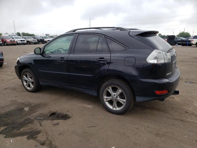 Photo 2 from auction – 2006 LEXUS RX 400 with VIN JTJHW31U760008896