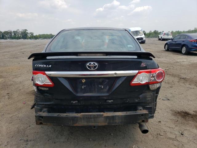 Photo 6 from auction – 2013 TOYOTA COROLLA BA with VIN 2T1BU4EE7DC056263