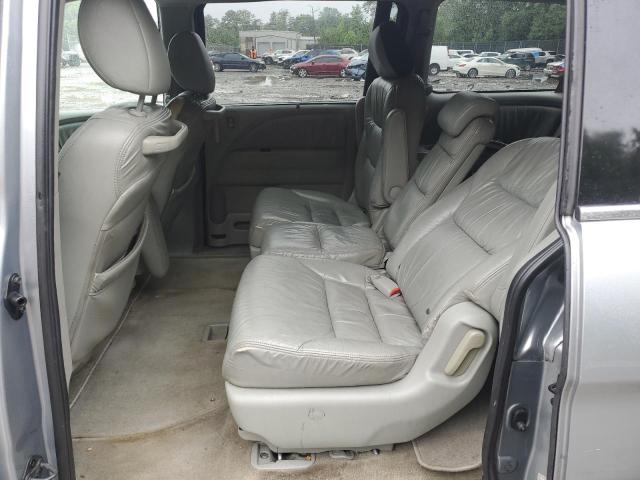 Photo 11 from auction – 2009 HONDA ODYSSEY EX with VIN 5FNRL38679B058677