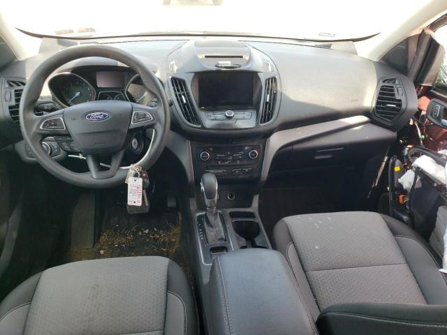 Photo 8 from auction – 2018 FORD ESCAPE SE with VIN 1FMCU9GD8JUA17875