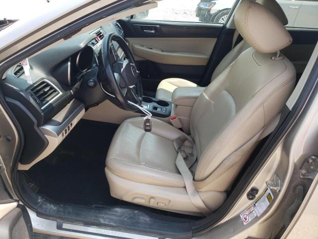 Photo 7 from auction – 2015 SUBARU OUTBACK 2. with VIN 4S4BSBNC1F3272691