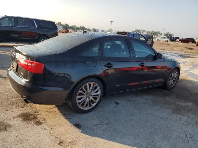 Photo 3 from auction – 2012 AUDI A6 PREMIUM with VIN WAUDFAFC3CN119494