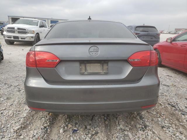 Photo 6 from auction – 2014 VOLKSWAGEN JETTA SE with VIN 3VWD07AJ5EM388202