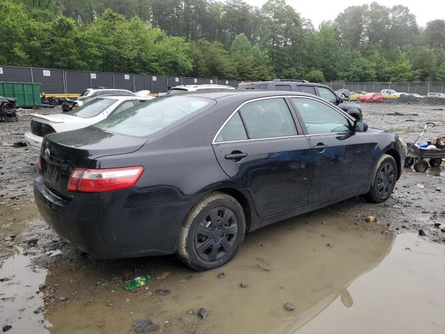 Photo 3 from auction – 2009 TOYOTA CAMRY BASE with VIN 4T1BE46KX9U898053