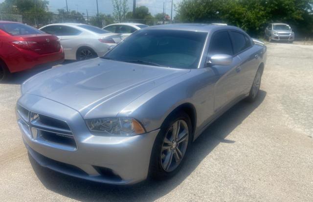 Photo 2 from auction – 2014 DODGE CHARGER R/ with VIN 2C3CDXDT0EH320537