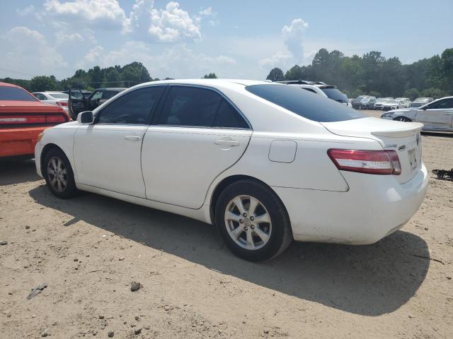 Photo 2 from auction – 2011 TOYOTA CAMRY BASE with VIN 4T4BF3EK6BR184201